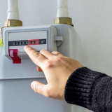 Jak vypočítat spotřebu plynu na vytápění a ohřev vody